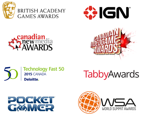 Awards