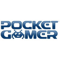 Pocket Gamer Award Pocket Gamer