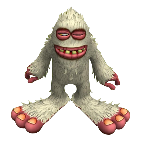 My Mammott