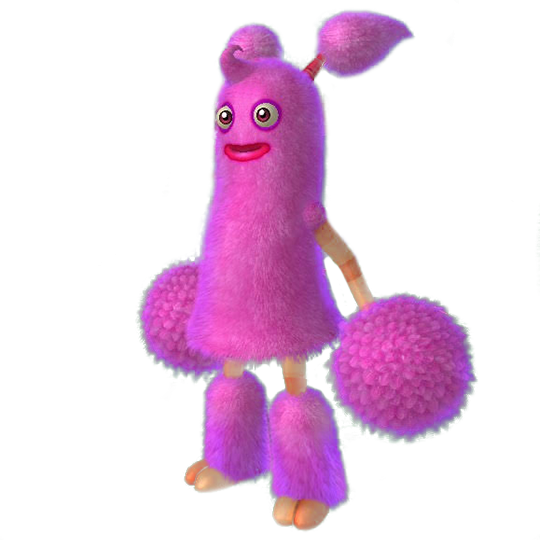 My PomPom