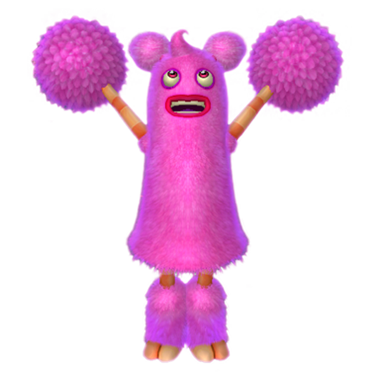 My PomPom
