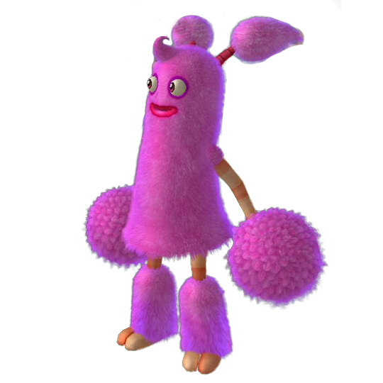 My PomPom