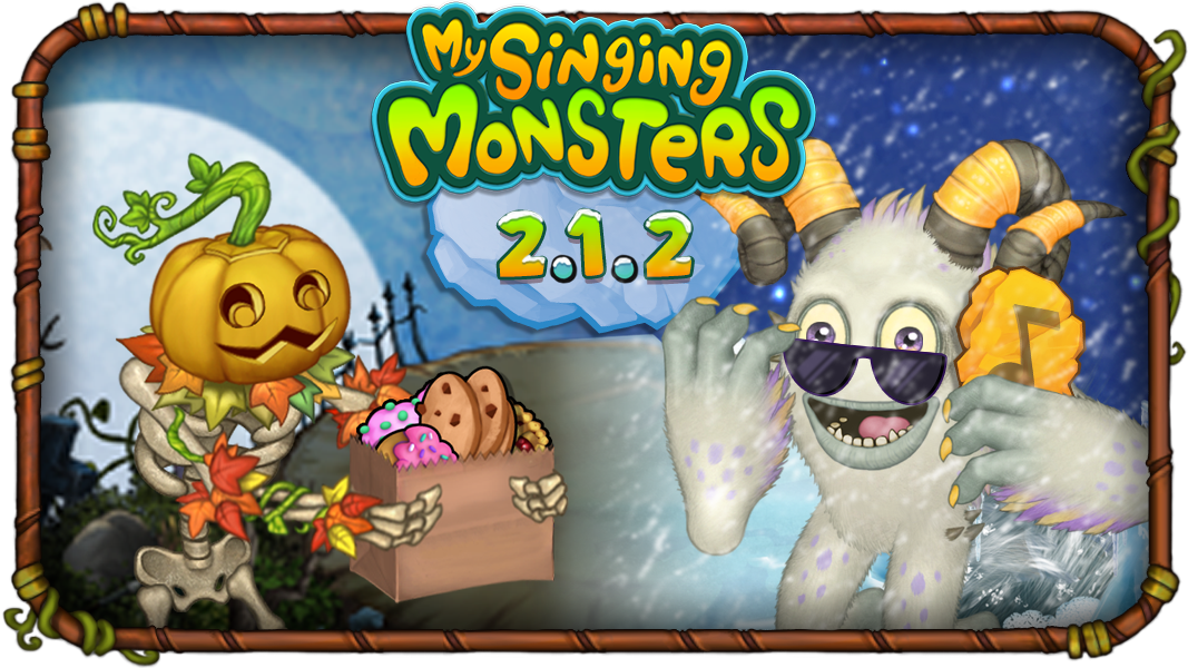 Stream My Singing Monsters Plant Island Werdos Punkleton Wubbox