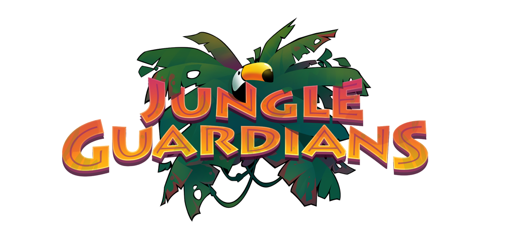 Jungle Guardians