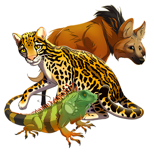 Rescue Endangered Species