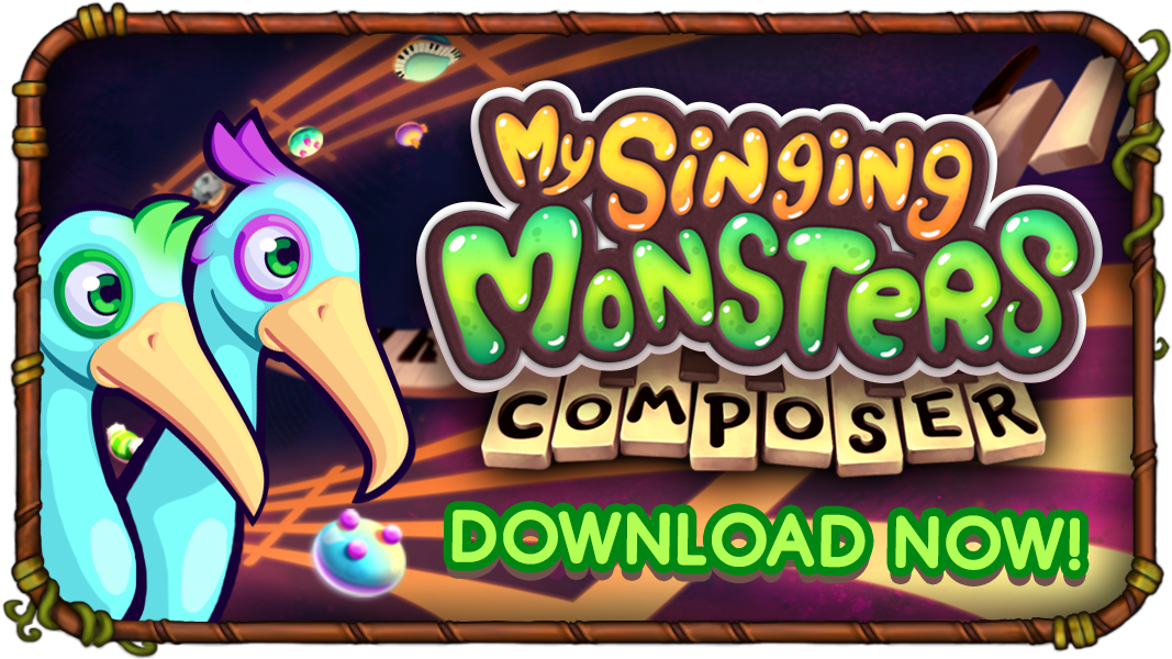 My Singing Monsters Composer