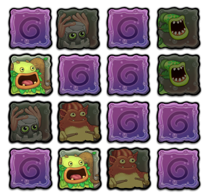 Community Tier List of All Plant Island Monsters-Day 1 : r/MySingingMonsters