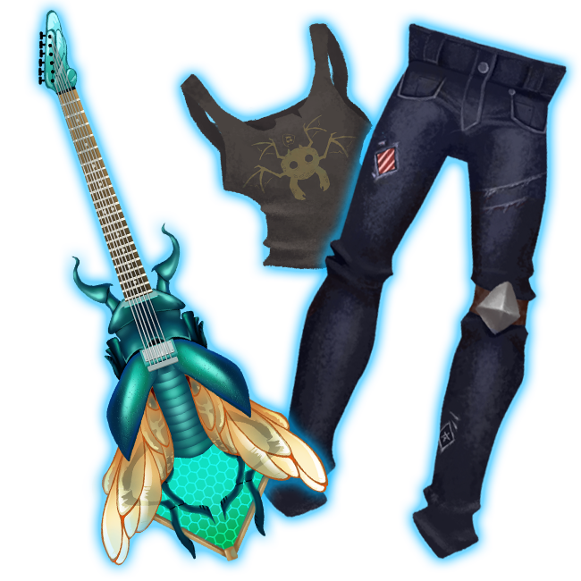 Customize Your Band