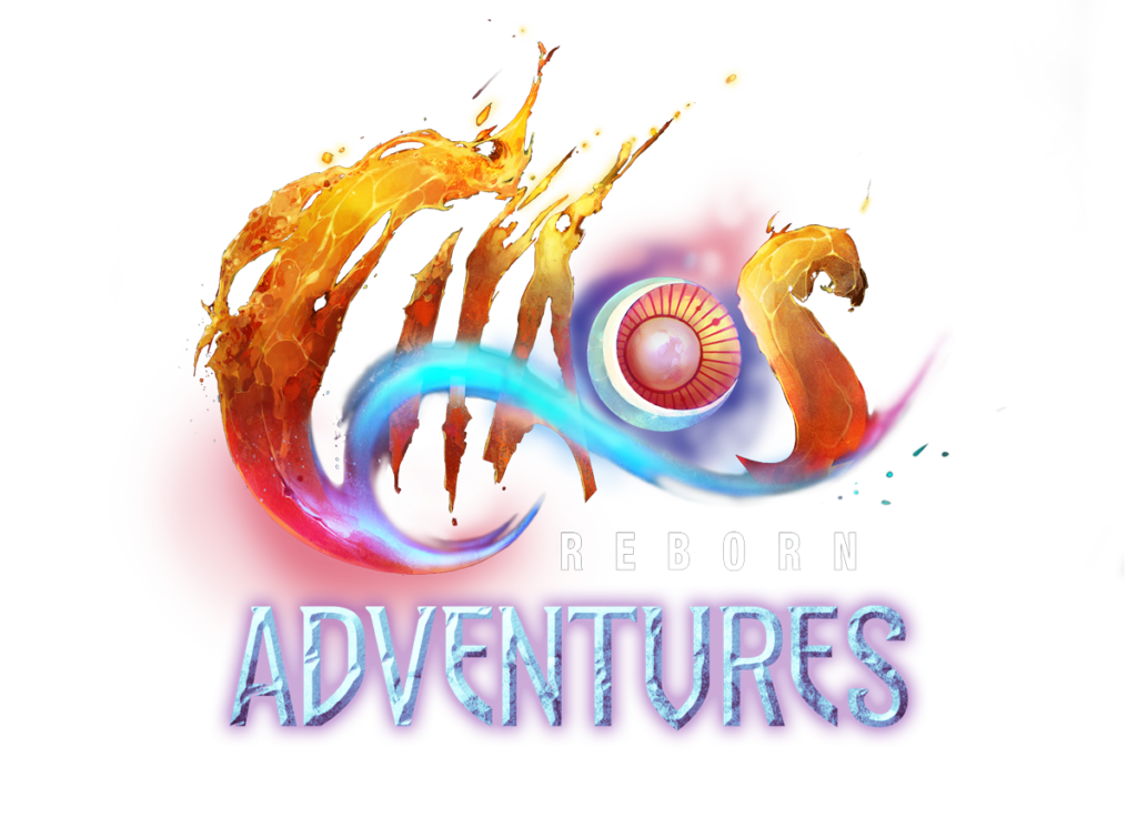 Chaos Reborn: Adventures