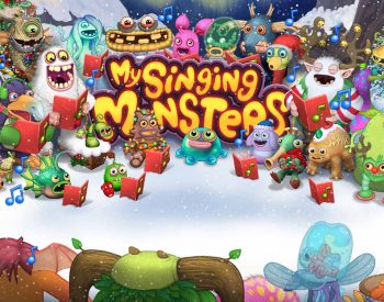 Games_MySingingMonsters_Updates_12DaysofYay_Banner 12 Days of Yay