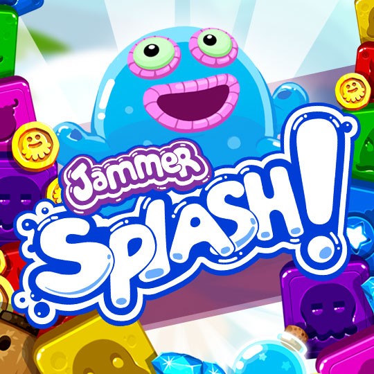 Jammer Splash!