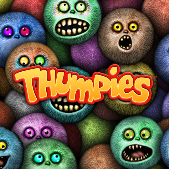 Thumpies