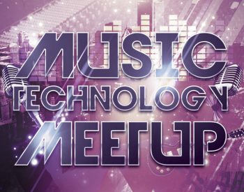 Music Technology Meetup