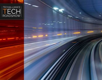 TechAlliance Tech Roadshow