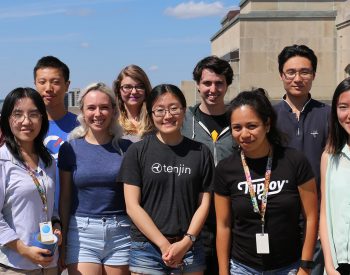 Turning Your Internship into a Career Our 2016 Interns