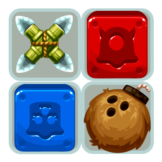 Challenging Puzzles