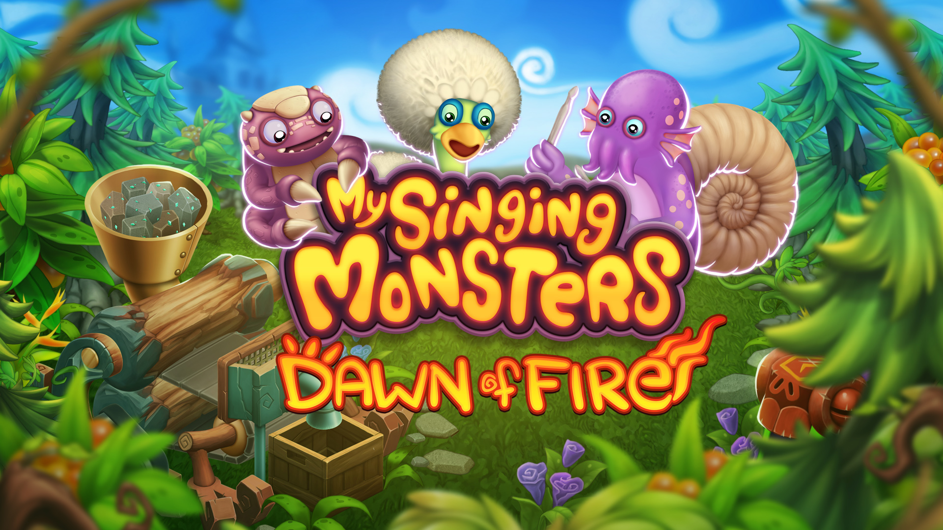 Пингвина my singing monsters. Мои Поющие монстры. Как зарегистрироваться в Мои Поющие монстры в меню.