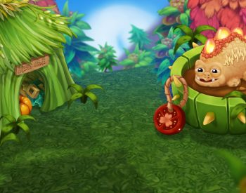 My Singing Monsters: Dawn of Fire Update 1.6