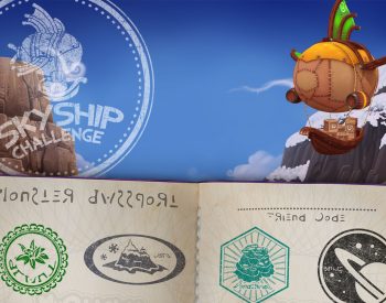 Skyship Challenge Competition