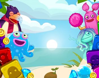 Jammer Splash! The New Jammer Splash!