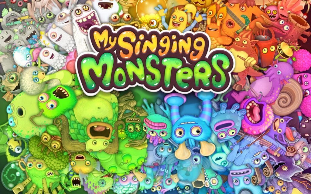 ãMy Singing Monstersãã®ç»åæ¤ç´¢çµæ