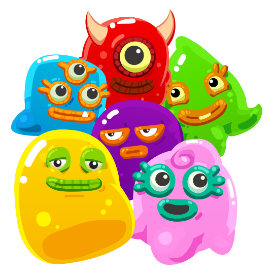 Jammers