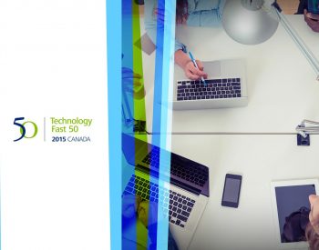 Deloitte's Technology Fast 50 Awards