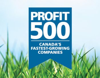 2015 Profit 500 Rankings
