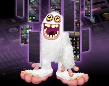 My Singing Monsters: Official Guide Launch