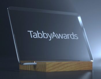 2015 Tabby Award