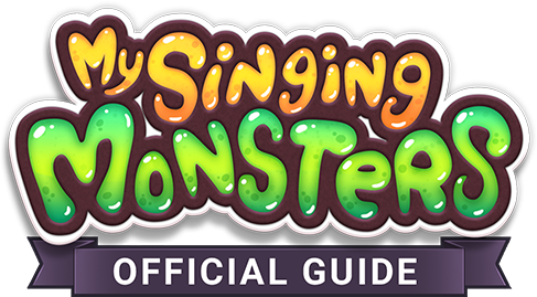 My Singing Monsters Official Guide