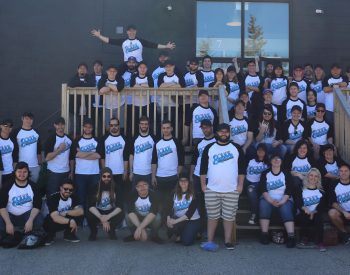 The Big Blue Bubble Team Big Blue Bubble Culture