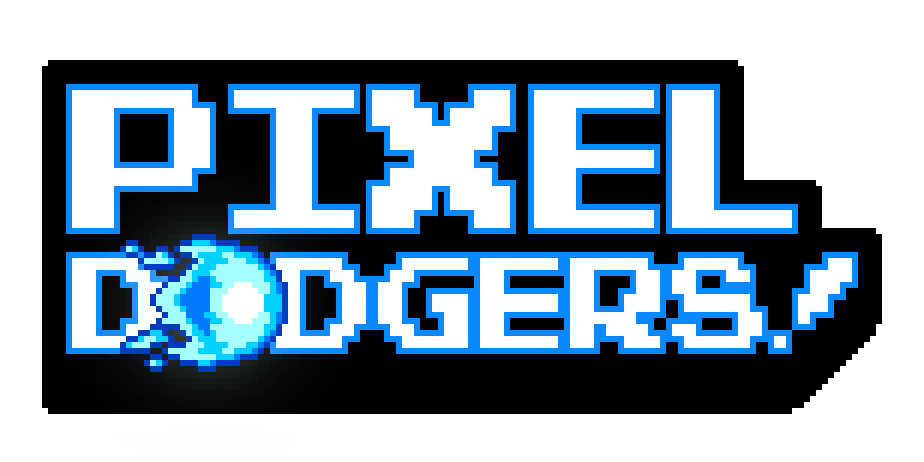Pixel Dodgers