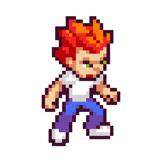 Classic 8-bit Experience