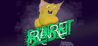 Rare Blabbit Desktop Wallpaper