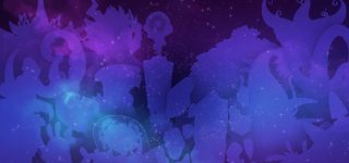 Celestials Wallpaper Pack