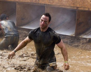 Tough Mudder: Tips for Staying Fit at the Office Tips for Staying Fit at the Office