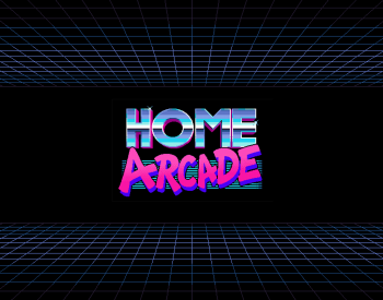 Home Arcade