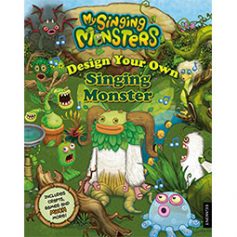 my singing monsters teddy