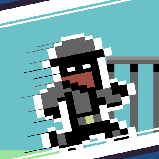 Retro Graphics