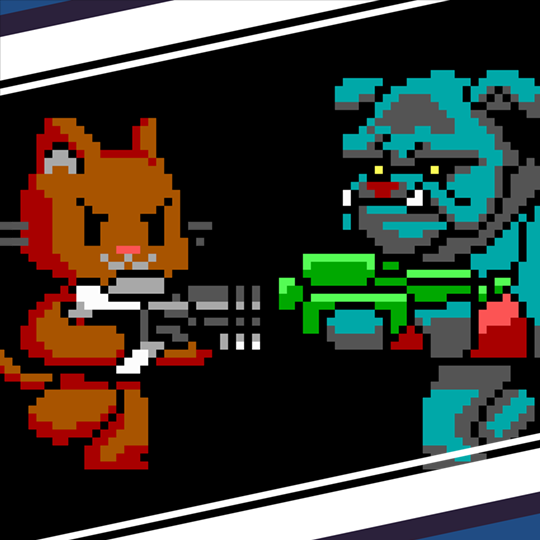 Show Your Friends Who's Boss