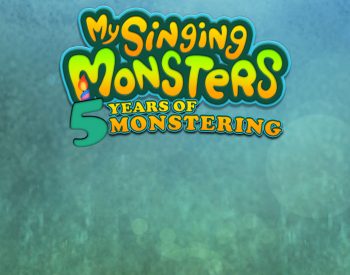 5 Years of Monstering 5 Years of Monstering