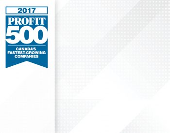 2017 Profit 500