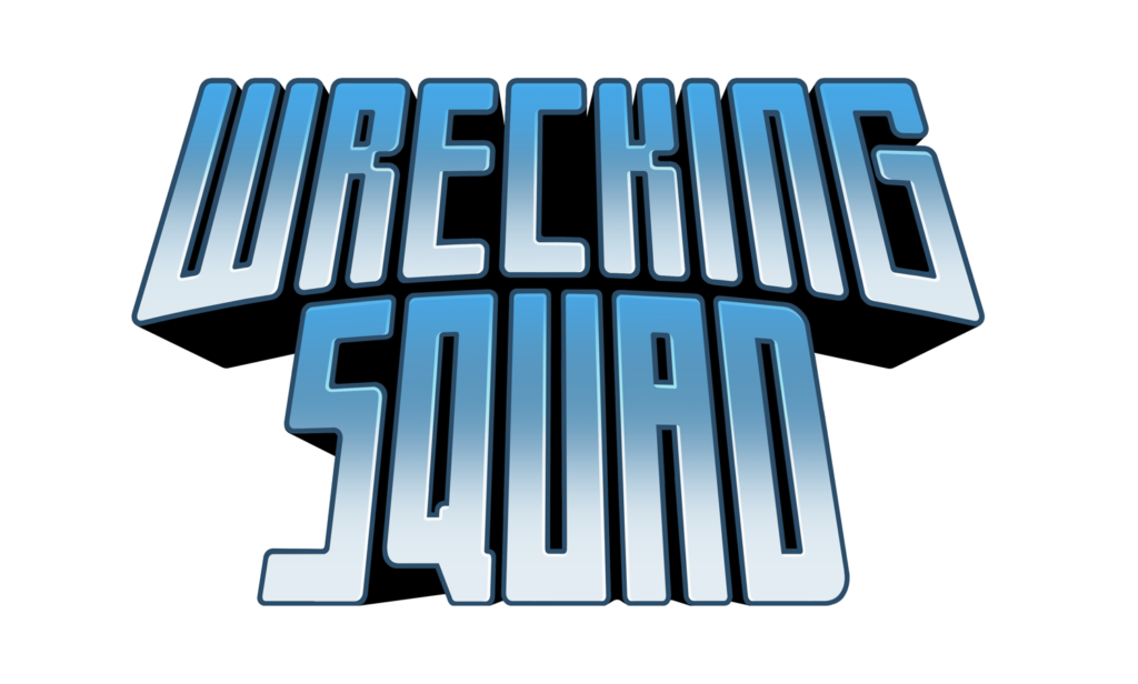 Wrecking Squad