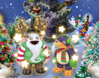 My Singing Monsters Update 2.1.3 My Singing Monsters Update 2.1.3