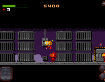 Home Arcade