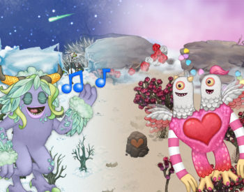 My Singing Monsters Update 2.1.5 My Singing Monsters Update 2.1.5