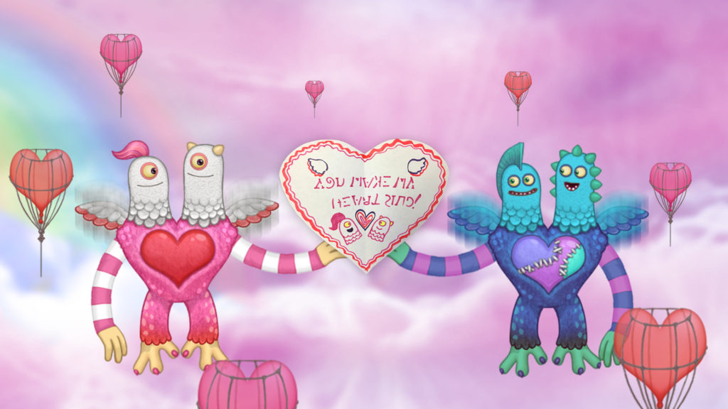 my singing monsters big