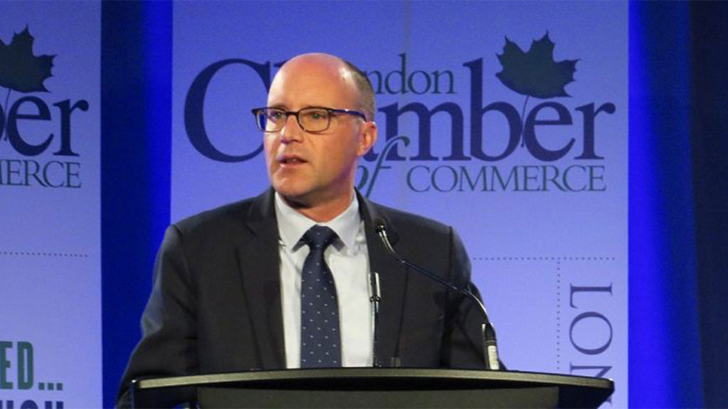 New Jobs, Developments Touted In State Of The City Address