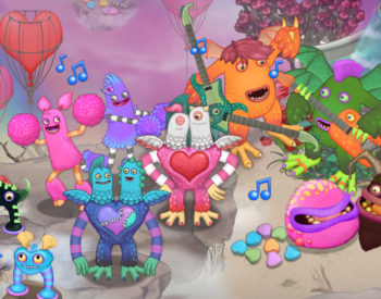 Monster Match Quiz Monster Match Quiz